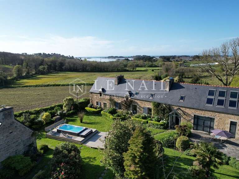 Vente maison 10 pièces