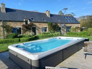 Vente maison 10 pièces