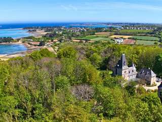 Vente maison 17 pièces