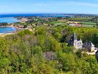 Vente maison 17 pièces