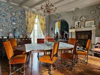 Vente maison 17 pièces