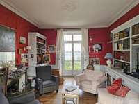 Vente maison 17 pièces