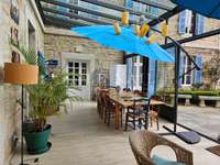 Vente maison 17 pièces