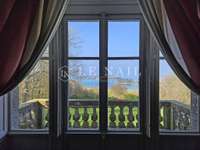Vente maison 17 pièces