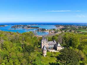 Vente Maison 10 chambresPort-blanc