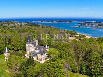 Vente maison 17 pièces