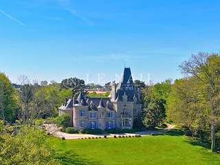 Vente maison 17 pièces