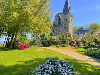 Vente maison 17 pièces