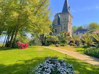Vente maison 17 pièces