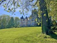 Vente maison 17 pièces