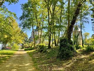 Vente maison 17 pièces