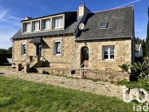 Vente Maison 3 chambresPort-blanc