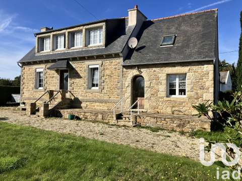 Vente maison 5 pièces Port-blanc 22