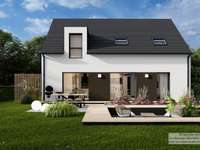 Vente maison 5 pièces Vente maison 5 pièces