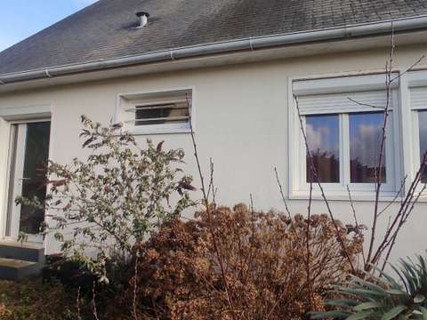 Vente maison 5 pièces Port-blanc 22