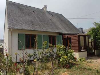 Vente maison 5 pièces Port-blanc 22
