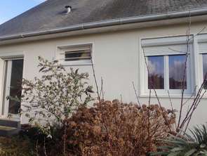Vente Maison 2 chambresPort-blanc