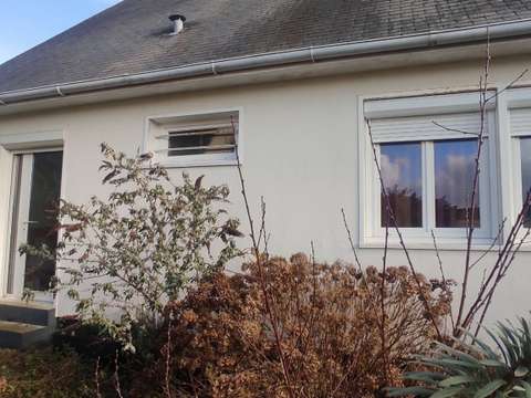 Vente maison 5 pièces Port-blanc 22