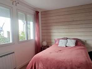 Vente Maison 2 chambresPort-blanc