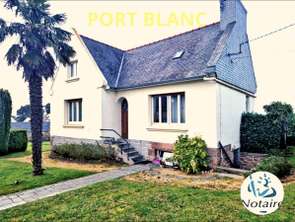 Vente Maison 2 chambresPort-blanc