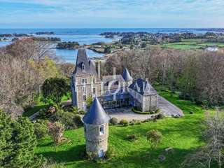 Vente maison 17 pièces