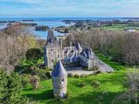 Vente maison 17 pièces