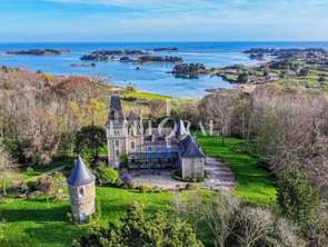 Vente Maison 10 chambresPort-blanc