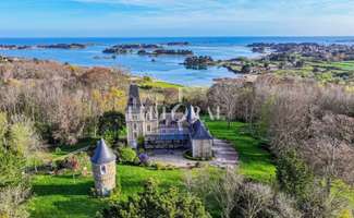 Photo Vente maison Port-blanc