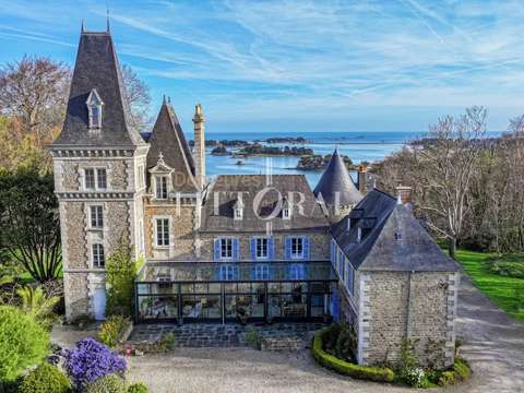 Vente maison 17 pièces