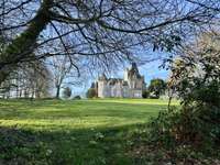 Vente maison 17 pièces