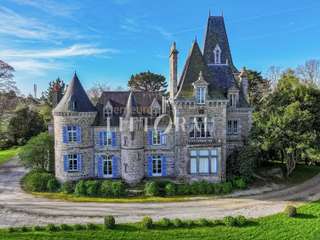 Vente maison 17 pièces