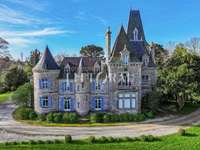 Vente maison 17 pièces