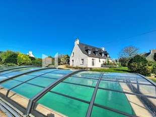 Photo Vente maison Port-blanc