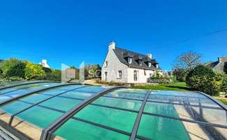 Photo Vente maison Port-blanc