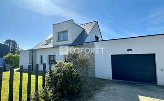 Photo Vente maison Port-blanc