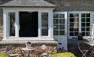 Photo Vente maison Port-blanc