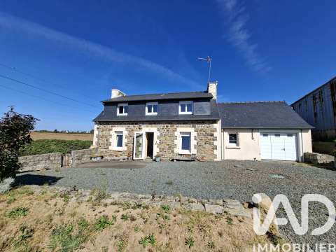 Vente maison 4 pièces Port-blanc 22