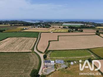 Vente Maison 3 chambresPort-blanc