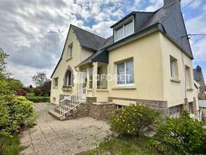 Vente Maison 4 chambresPort-blanc