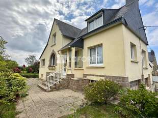Photo Vente maison Port-blanc
