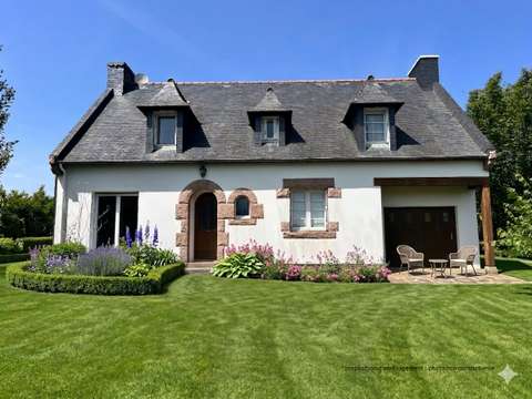 Vente maison 4 pièces Port-blanc 22