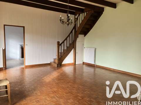 Vente maison 5 pièces Vente maison 5 pièces