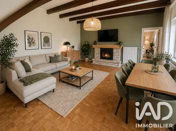 Vente maison 5 pièces Vente maison 5 pièces