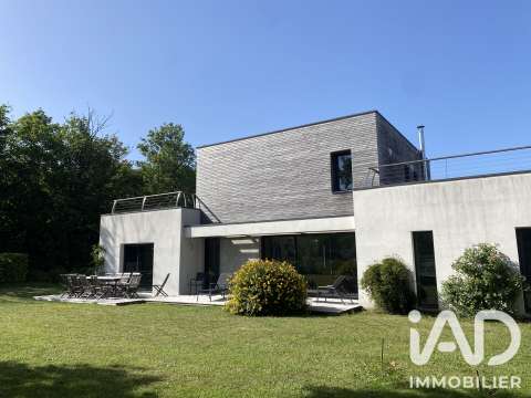 Vente maison 8 pièces Port-blanc 22