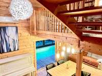 Vente maison 8 pièces Vente maison 8 pièces