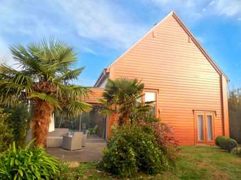 Vente maison 8 pièces Port-blanc 22