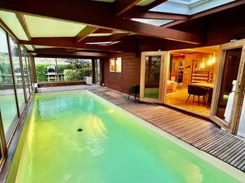 Vente maison 8 pièces Port-blanc 22