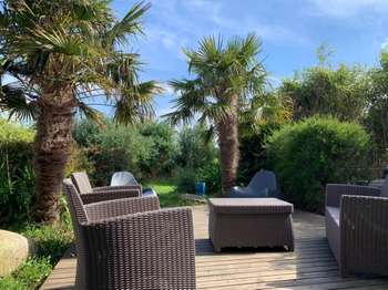 Vente Maison 5 chambresPort-blanc