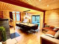 Vente maison 8 pièces Vente maison 8 pièces