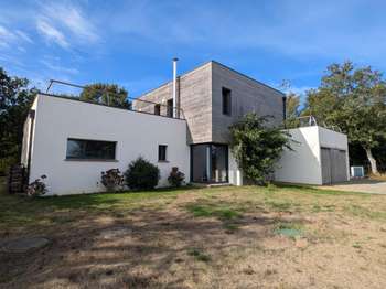 Vente maison 7 pièces Port-blanc 22